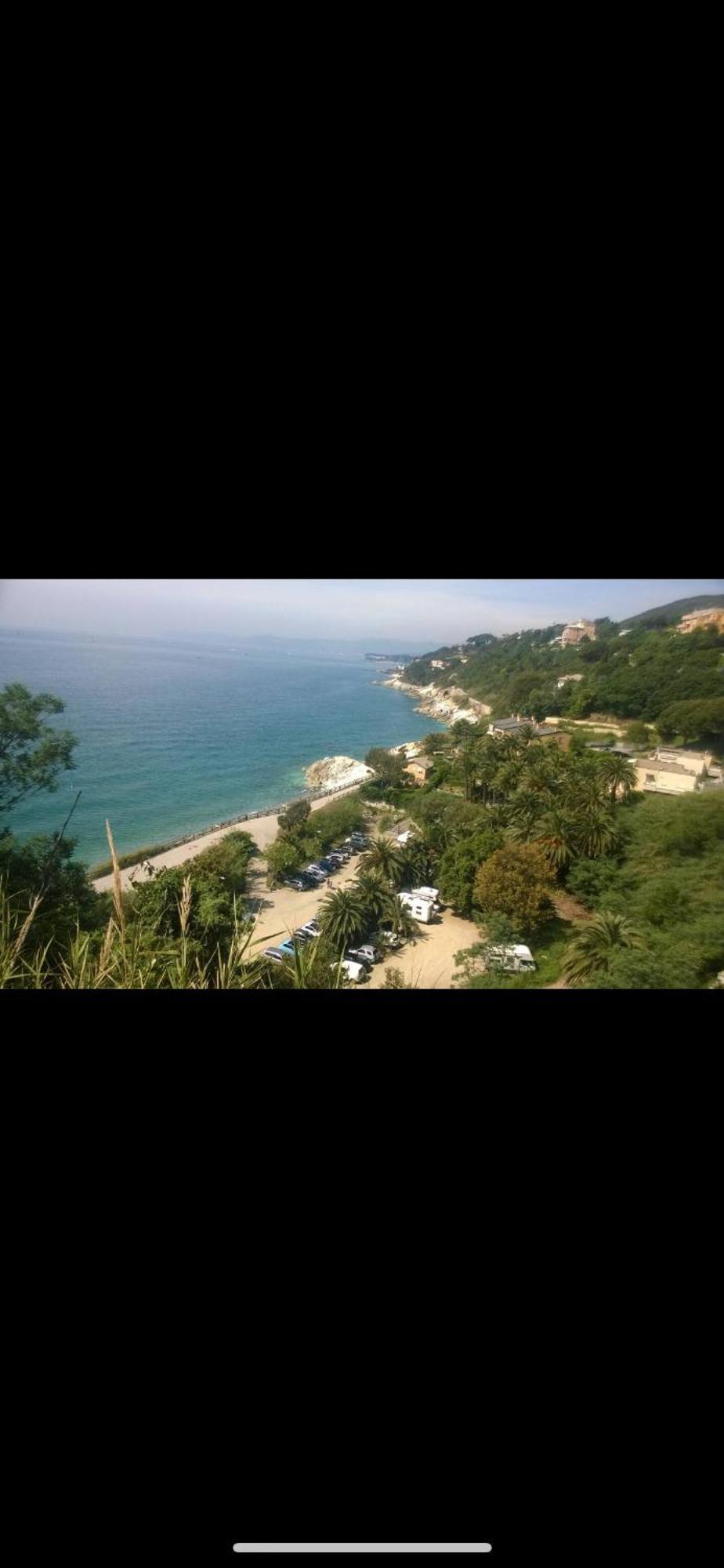 Mare Dentro Daire Varazze Dış mekan fotoğraf